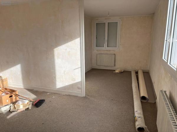 Achat - Appartement Quimper 29000 4 pièces 70 m 2