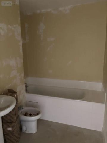 Achat - Appartement Quimper 29000 4 pièces 70 m 2