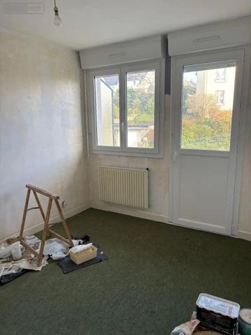 Achat - Appartement Quimper 29000 4 pièces 70 m 2