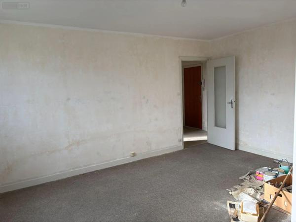 Achat - Appartement Quimper 29000 4 pièces 70 m 2