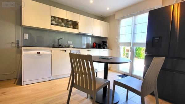 Maison à vendre à Damgan dans le Morbihan (56750), ref : 56085-79