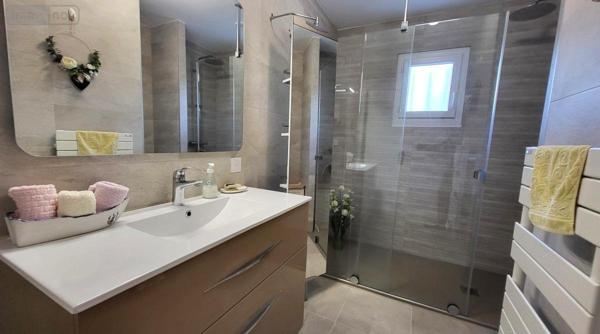 Maison à vendre à Damgan dans le Morbihan (56750), ref : 56085-79