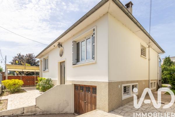 Maison à vendre 4 pièces 106 m² Vigneux-sur-Seine