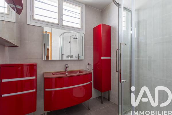 Maison à vendre 4 pièces 106 m² Vigneux-sur-Seine