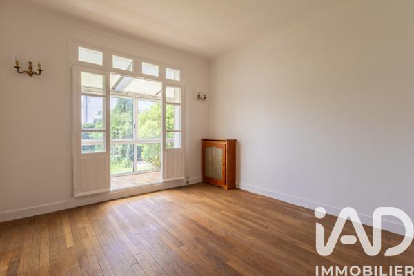 Maison à vendre 4 pièces 106 m² Vigneux-sur-Seine