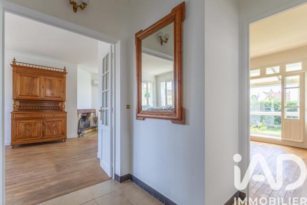 Maison à vendre 4 pièces 106 m² Vigneux-sur-Seine