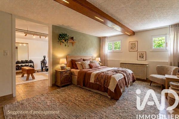 Maison à vendre 4 pièces 106 m² Vigneux-sur-Seine