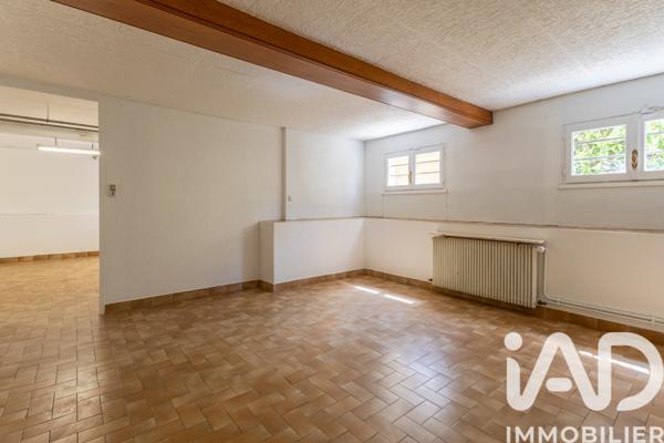 Maison à vendre 4 pièces 106 m² Vigneux-sur-Seine