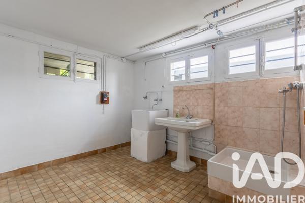 Maison à vendre 4 pièces 106 m² Vigneux-sur-Seine