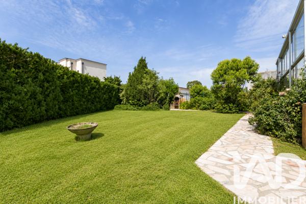 Maison à vendre 4 pièces 106 m² Vigneux-sur-Seine