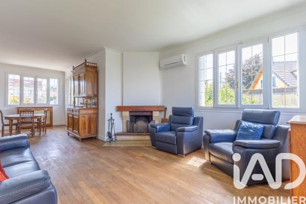 Maison à vendre 4 pièces 106 m² Vigneux-sur-Seine