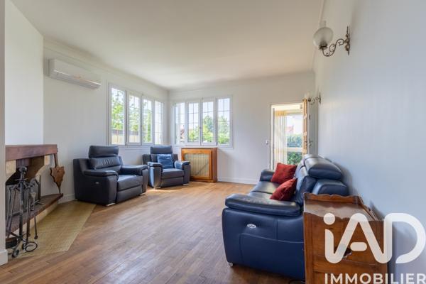 Maison à vendre 4 pièces 106 m² Vigneux-sur-Seine