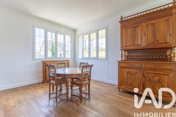 Maison à vendre 4 pièces 106 m² Vigneux-sur-Seine