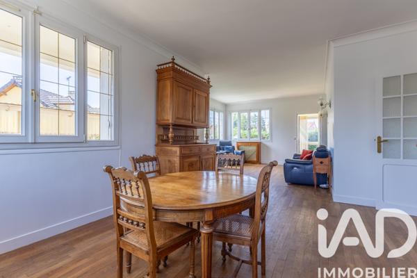 Maison à vendre 4 pièces 106 m² Vigneux-sur-Seine
