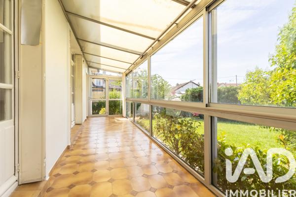 Maison à vendre 4 pièces 106 m² Vigneux-sur-Seine