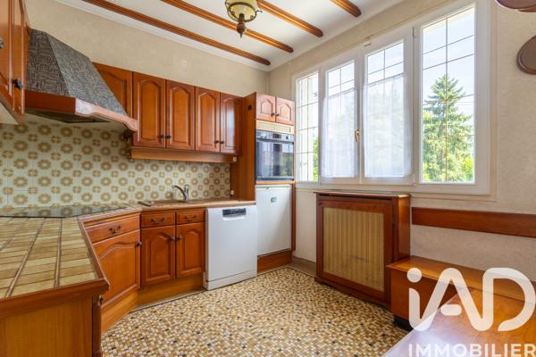 Maison à vendre 4 pièces 106 m² Vigneux-sur-Seine