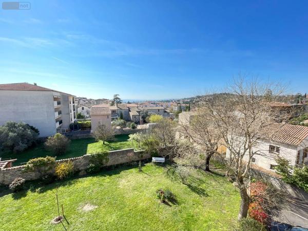 Achat - Appartement | Appartement Manosque 04100 4 pièces 93 m 2