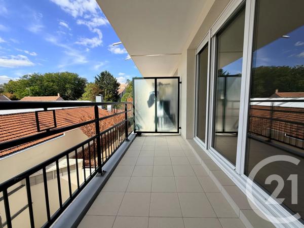 Appartement F2 à vendre  2 pièces - 42,84 m 2   POMPONNE  - 77