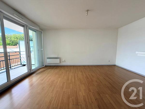 Appartement F2 à vendre  2 pièces - 42,84 m 2   POMPONNE  - 77