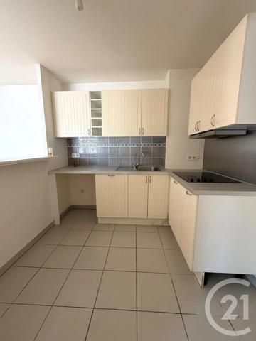 Appartement F2 à vendre  2 pièces - 42,84 m 2   POMPONNE  - 77