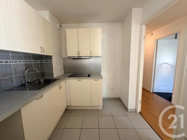 Appartement F2 à vendre  2 pièces - 42,84 m 2   POMPONNE  - 77
