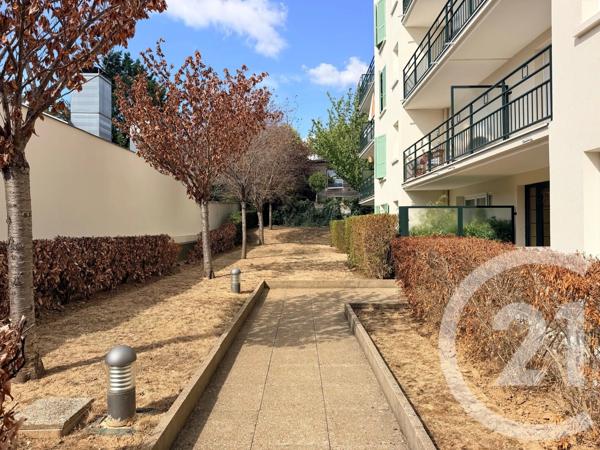 Appartement F2 à vendre  2 pièces - 42,84 m 2   POMPONNE  - 77