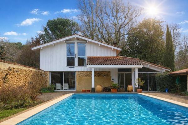 Vente / Ensemble de 2 maisons