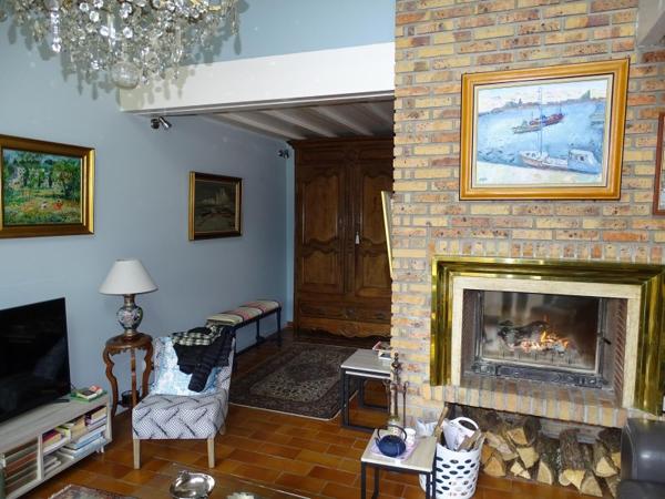 Vente / Ensemble de 2 maisons