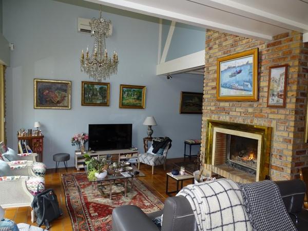 Vente / Ensemble de 2 maisons