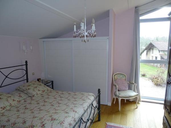 Vente / Ensemble de 2 maisons