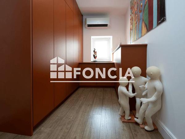 À vendre Appartement 4 pièces 128.88 m² - Tournon-sur-rhône 07300