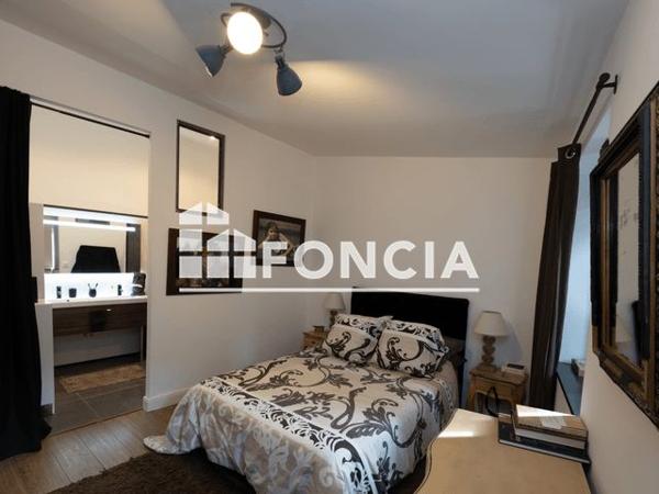 À vendre Appartement 4 pièces 128.88 m² - Tournon-sur-rhône 07300