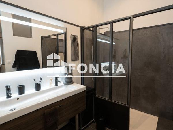 À vendre Appartement 4 pièces 128.88 m² - Tournon-sur-rhône 07300