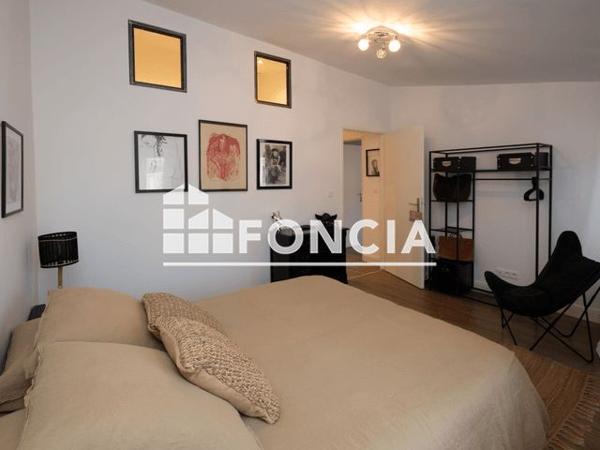 À vendre Appartement 4 pièces 128.88 m² - Tournon-sur-rhône 07300