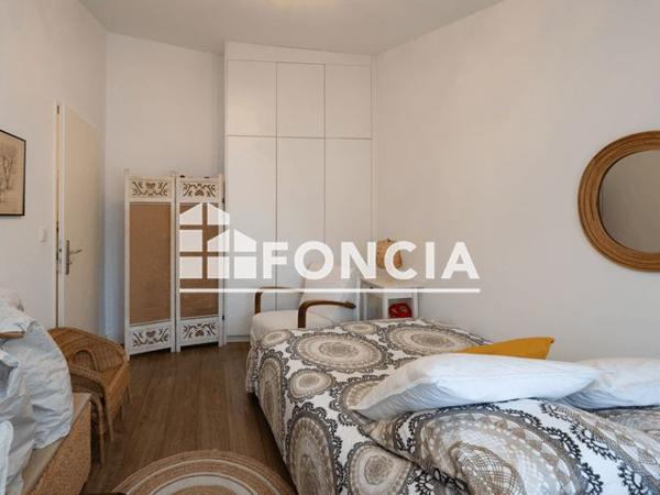 À vendre Appartement 4 pièces 128.88 m² - Tournon-sur-rhône 07300