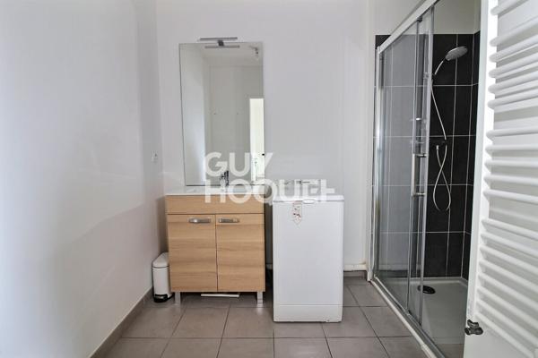 APPARTEMENT À VENDRE DE 2 PIÈCES DE 39,40 M²