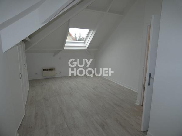 À vendre : DUPLEX 3 pièces à Montfermeil - Quartier des Fleurs