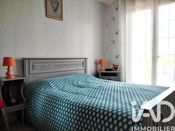 Maison à vendre 4 pièces 90 m² Les Loges-Marchis