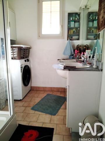 Maison à vendre 4 pièces 90 m² Les Loges-Marchis