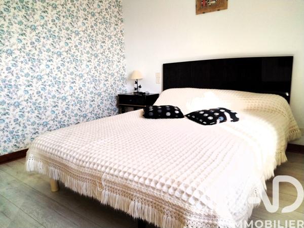 Maison à vendre 4 pièces 90 m² Les Loges-Marchis