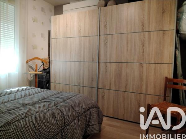 Maison à vendre 4 pièces 90 m² Les Loges-Marchis