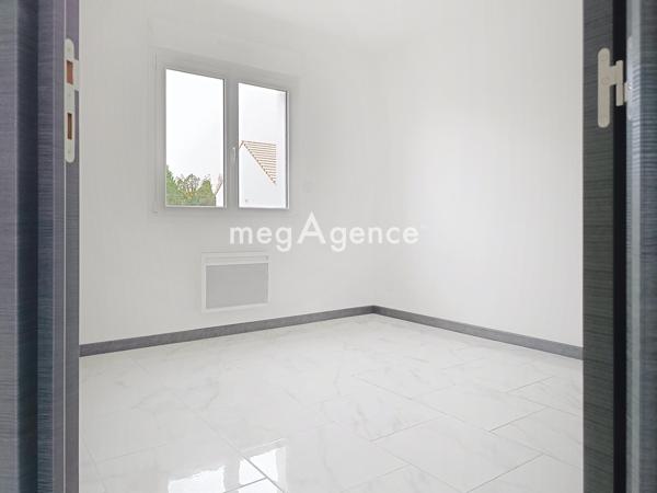 Maison à GY-EN-SOLOGNE, 41230 - 4 pièces 92m²