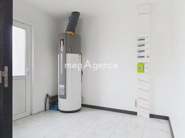 Maison à GY-EN-SOLOGNE, 41230 - 4 pièces 92m²