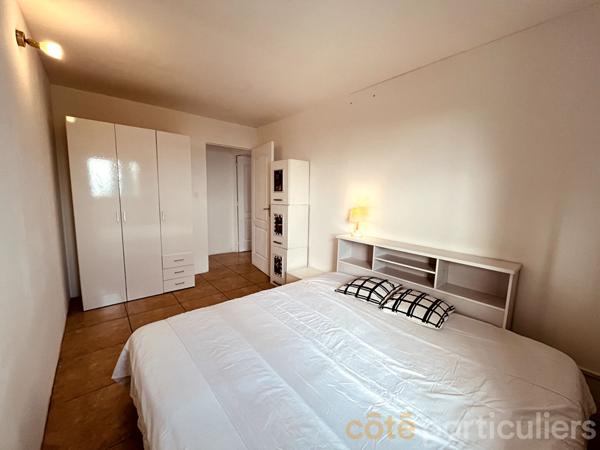 Location Appartement98 m² - 4 Pièces - SAINT GILLES LES BAINS (97434)