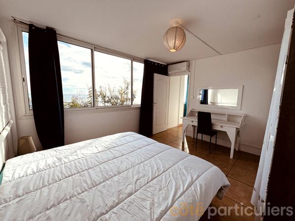 Location Appartement98 m² - 4 Pièces - SAINT GILLES LES BAINS (97434)