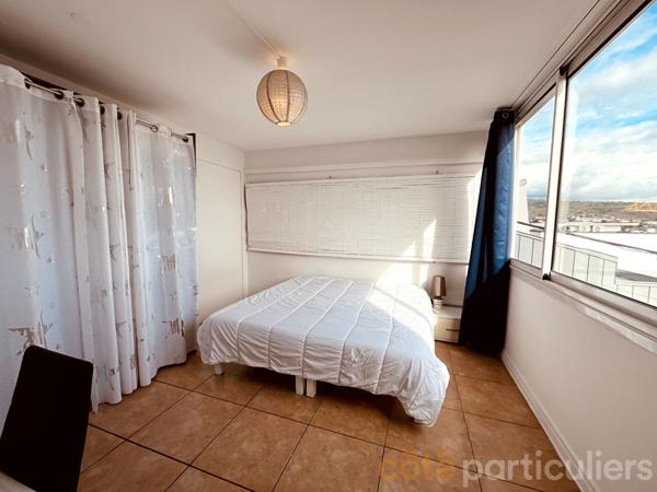 Location Appartement98 m² - 4 Pièces - SAINT GILLES LES BAINS (97434)