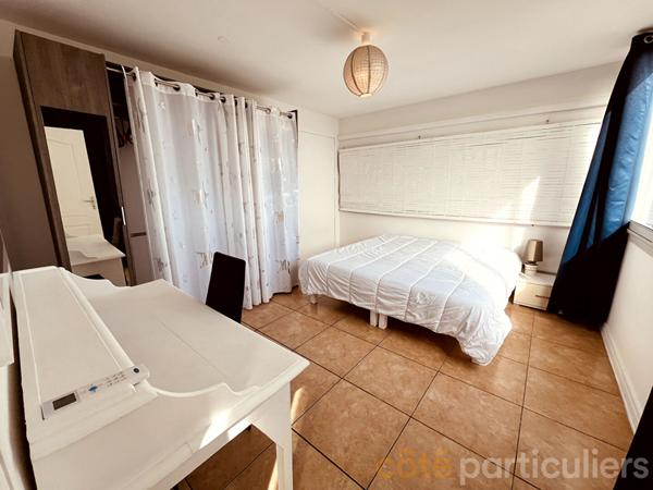 Location Appartement98 m² - 4 Pièces - SAINT GILLES LES BAINS (97434)