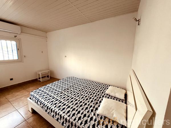 Location Appartement98 m² - 4 Pièces - SAINT GILLES LES BAINS (97434)