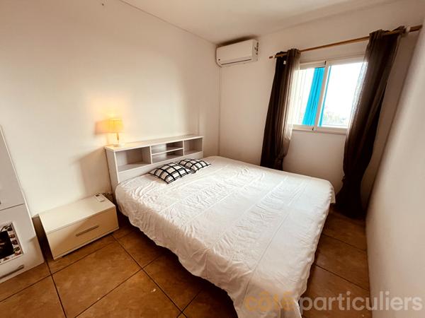 Location Appartement98 m² - 4 Pièces - SAINT GILLES LES BAINS (97434)