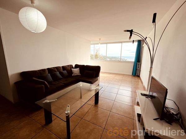 Location Appartement98 m² - 4 Pièces - SAINT GILLES LES BAINS (97434)